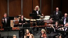 Mission Impossible Theme (Live) - Folsom Lake Symphony