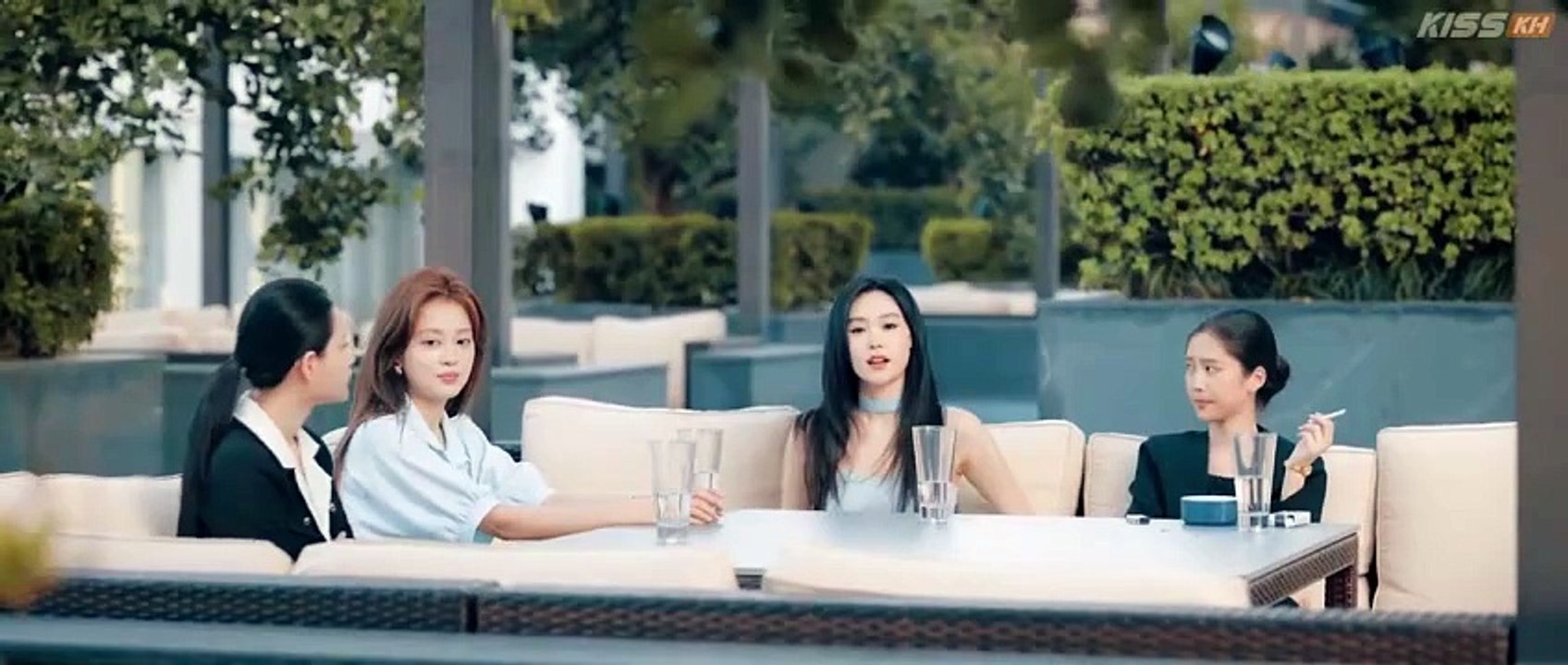 Chinese gl Candy Ep 8 Eng sub Candy🍭 glseries