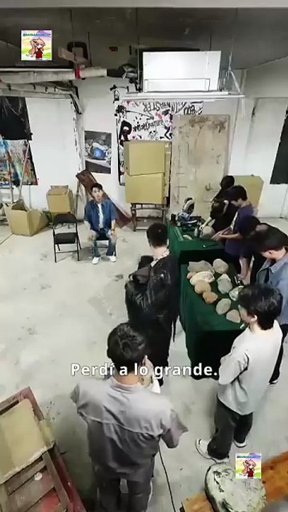 Renacer y convertirse en leyenda Capitulo Completo Parte 2