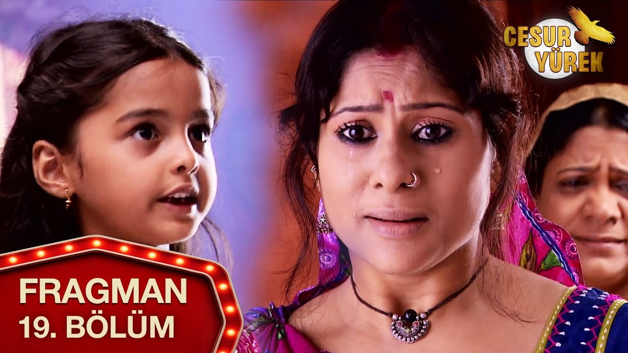Cesur Yürek 19. Bölüm Fragmanı