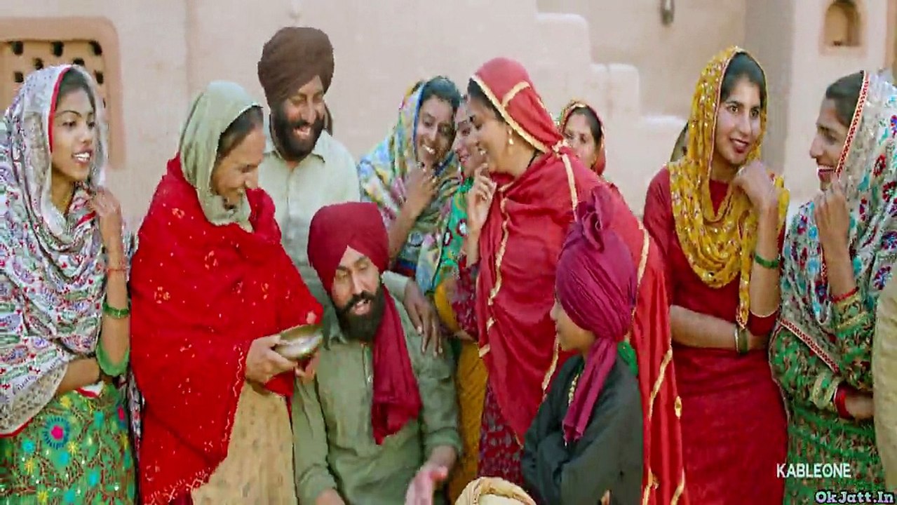 Sucha Soorma (2024) Full Punjabi Movie