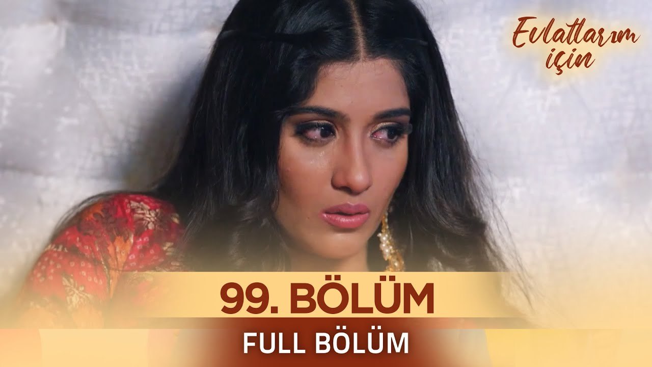 Evlatlarım İçin Hint Dizisi - Choti Sarrdaarni 99. Bölüm ❤️