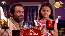 Cesur Yürek Hint Dizisi 90. Bölüm