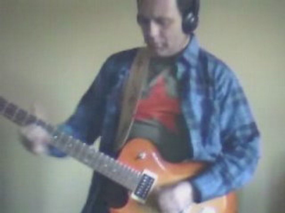 Hendrixchronized