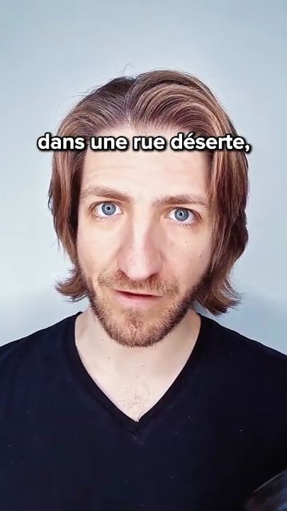 Le portefeuille perdu 💸