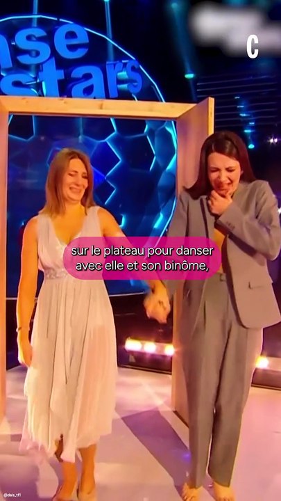 "Ce moment magique que j’ai vécu" : Elsa Bois revient sur de ce souvenir partagé avec Florent Manaudou sur Dals