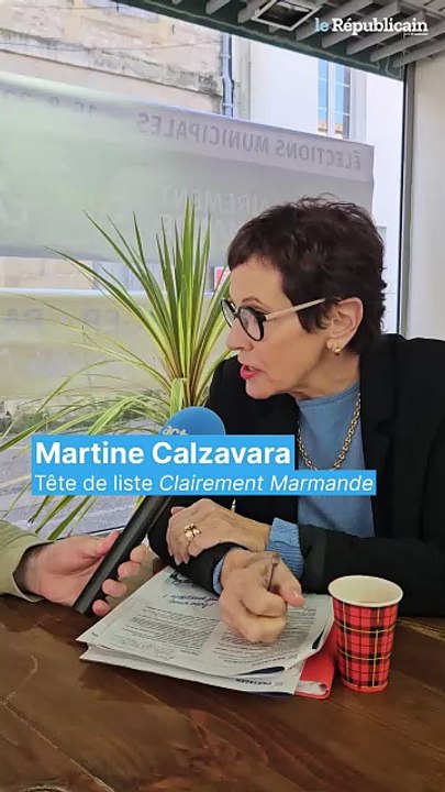 Municipales 2026 : les candidats à Marmande répondent à une question sur la culture
