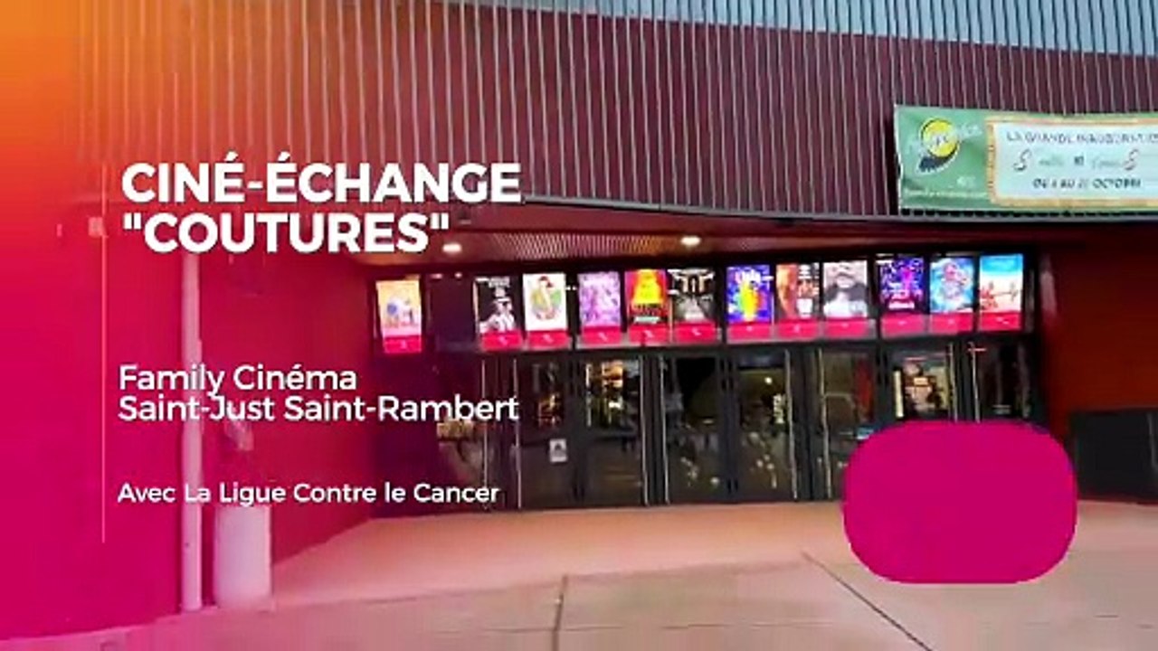 Agenda des Sorties du 9 au 11 mars 2026