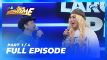 It's Showtime: Meme Vice, binisita ang famous monkey na si Punch! (March 6, 2026) (Part 1/4)