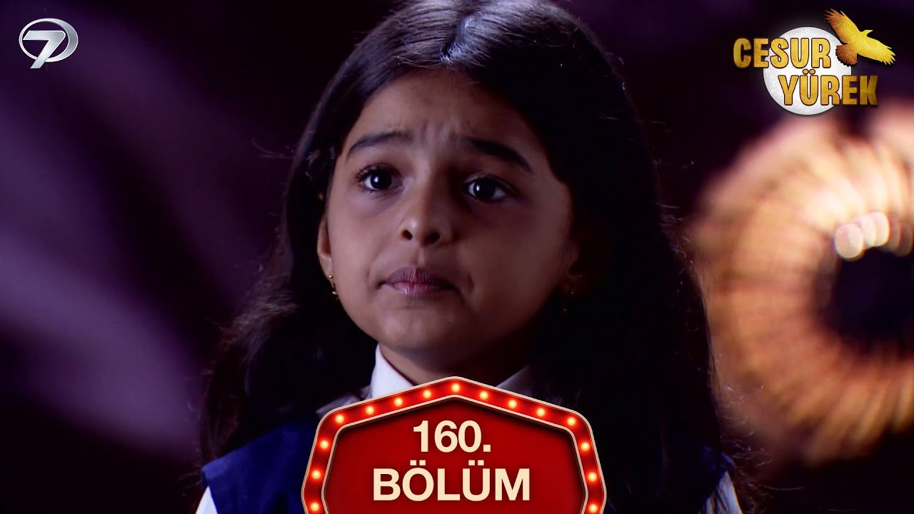 Cesur Yürek Hint Dizisi 160. Bölüm