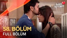 Kara Sevdam Hint Dizisi 58. Bölüm #KaraSevdam