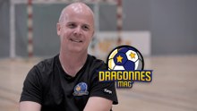 Dragonnes Mag' du 06 mars 2026 avec David Motyka, coach de l'équipe masculine de Metz Handball