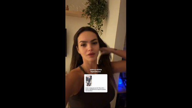 Filha de Kelly Key desabafa sobre doença crônica e detalha rotina com a condição: “Sofro muito”