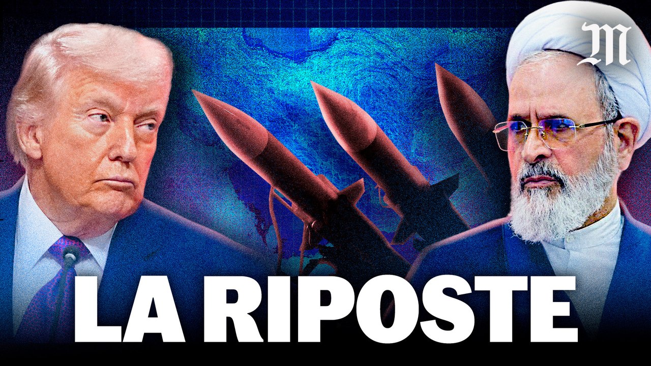 Iran : quelle stratégie militaire pour tenir face à la puissance des Etats-Unis et Israël