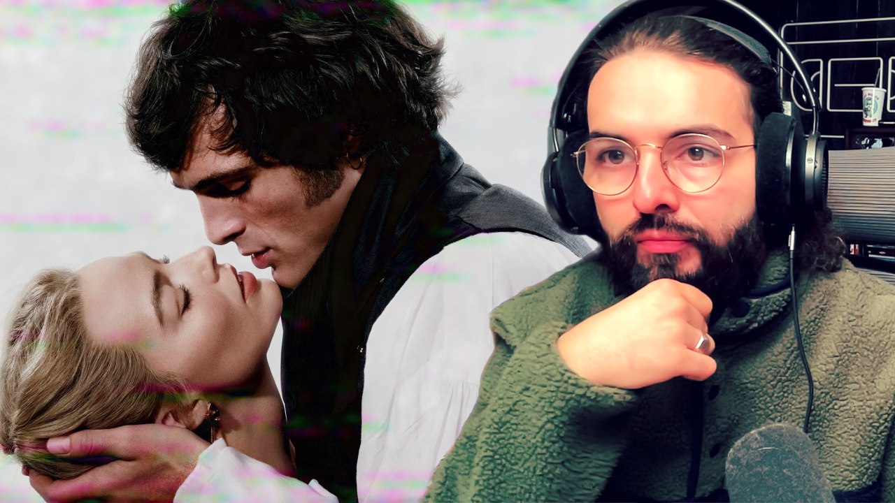 C’est quoi le souci avec le film HURLEVENT ?