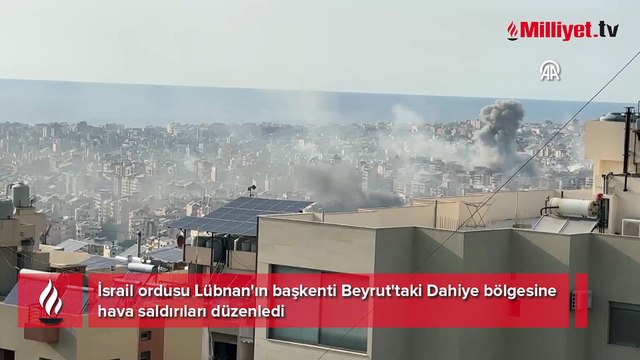 Orta Doğu'da ABD-İsrail-İran savaşının 7. günü! Trump'tan anlaşma için tek şart: Koşulsuz teslimiyet
