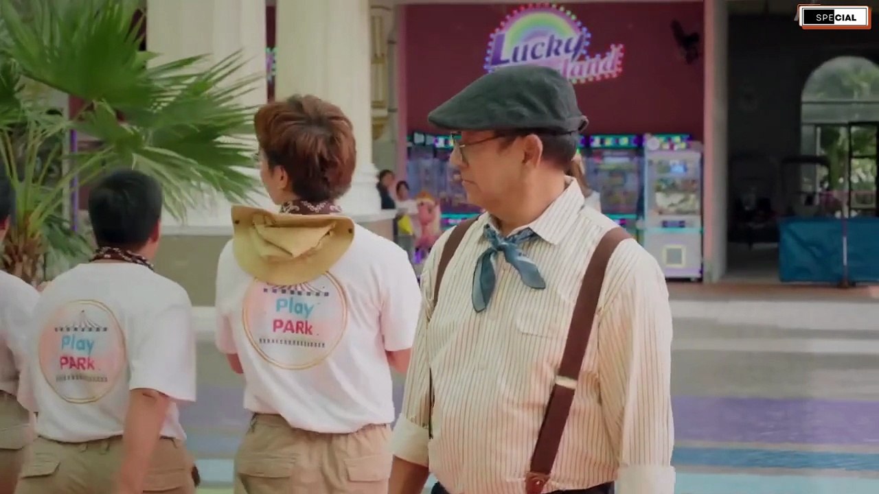 EP.2 Play Park (2026) Eng Sub GL