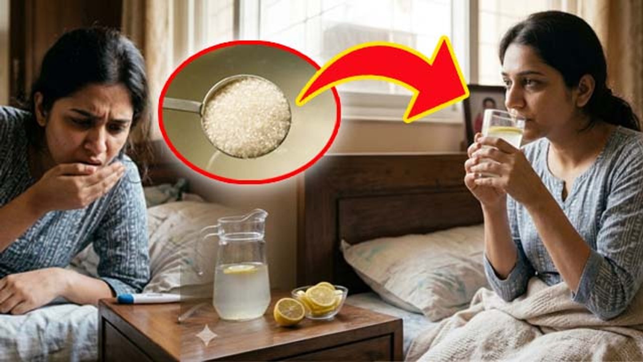 Bukhar me Muh Kadwa Hone Par Kya Kare: Viral Fever Me Taste Kharab Ho To Kya Karna Chahiye ?