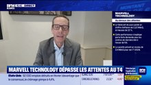 USA Today : "Marvell Technology a publié, nouvelle star de l'IA ?", par John Plassard - 06/03