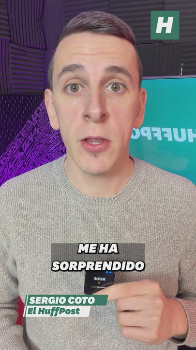 He ido por primera vez al MWC: de todo lo que he visto y probado, estas son las 10 cosas que más me han sorprendido