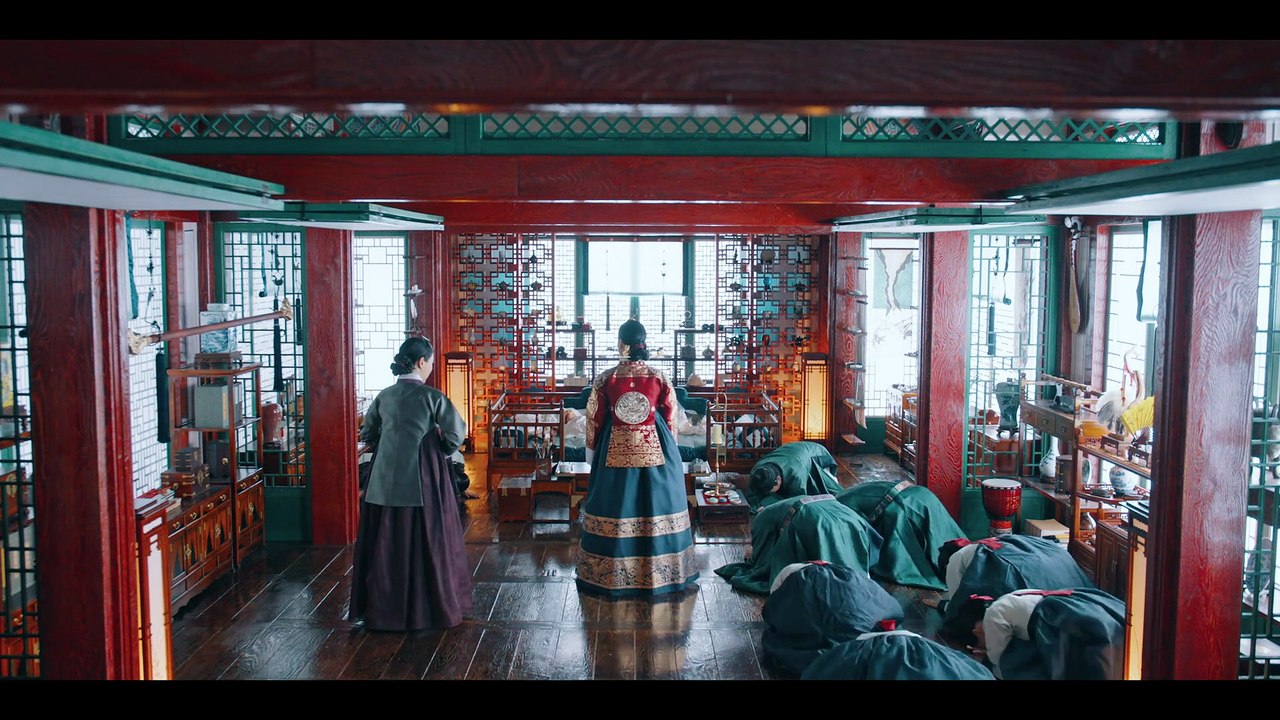 TO MY BELOVED THIEF EP. 1