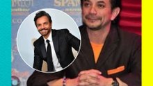 Freddy Ortega rompe el silencio sobre Eugenio Derbez y el supuesto plagio que mencionó en su libro