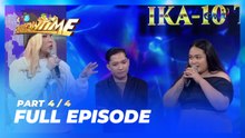 It's Showtime: Joshua ng Aklan, panalo sa 'Tawag Ng Tanghalan!' (March 6,, 2026) (Part 4/4)