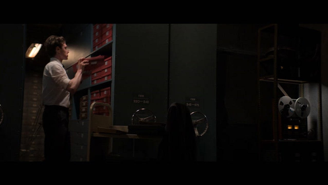 'Broken English' trailer: Marianne Faithfull doc with Nick Cave and more