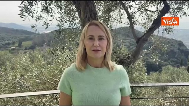 Crisi Medio Oriente, Bergamini (FI): Italia non è in guerra, ma impegnata per de-escalation