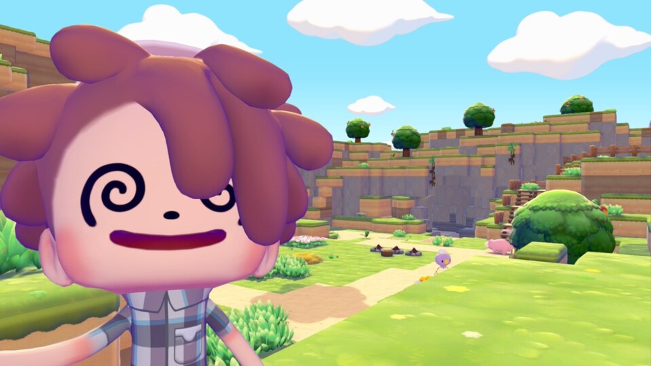 Pokémon Pokopia Zeitreisen: So überspringt ihr nervige Wartezeiten und farmt Wunderinseln