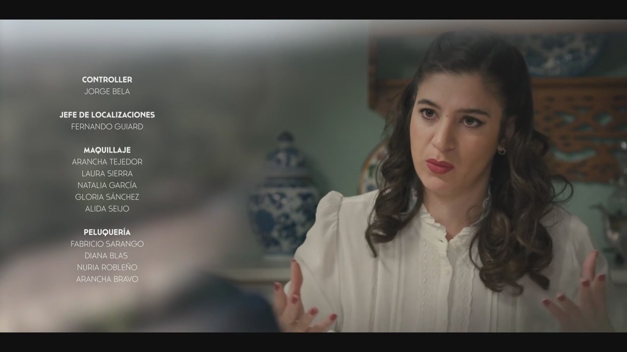 Sueños de libertad  Capítulo 521 Avance