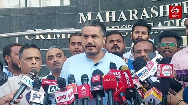 अजित पवार विमान अपघाताबाबत सुनेत्रा पवार, पार्थ पवार का बोलत नाहीत? रोहित पवार म्हणाले...