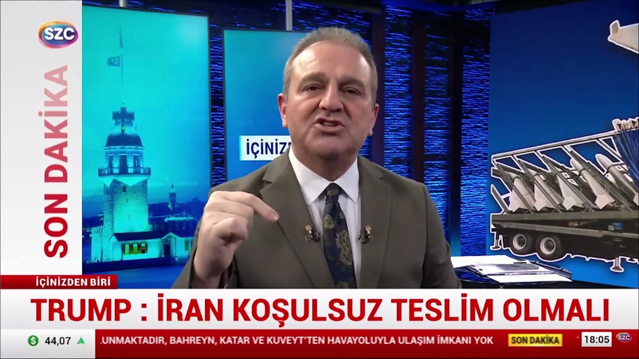 Her Şahit, Şahit değildir!