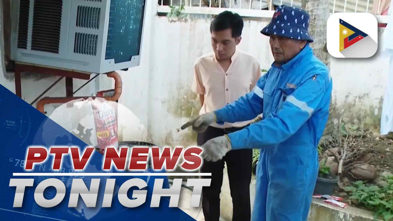 San Jose del Monte, Bulacan residents face unreliable water supply; LGU declares state of calamity