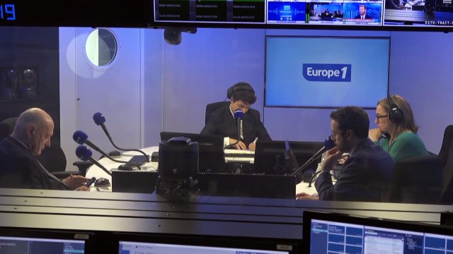 J.D. Vance interdit de parole : les médias belges sont-ils sous le contrôle de la gauche ?