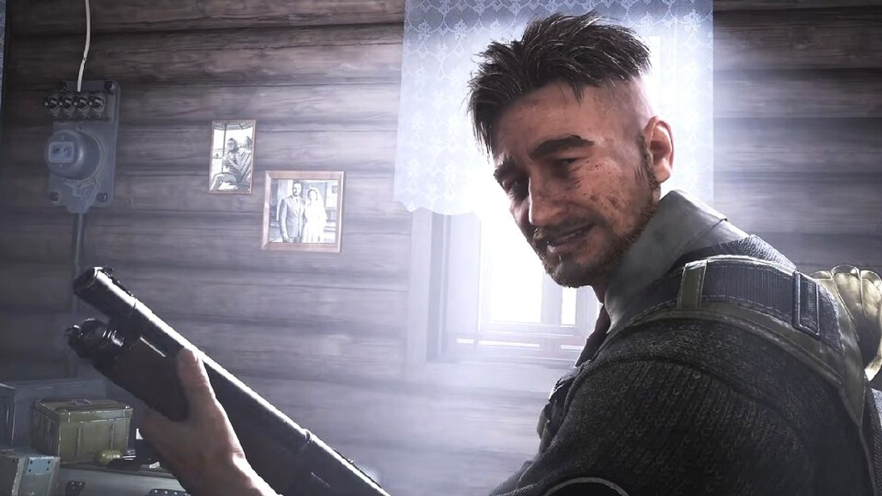 Atomic Heart schickt euch mit dem kommenden DLC Blood on Crystal zum letzten Mal in die Roboter-Sowjetunion