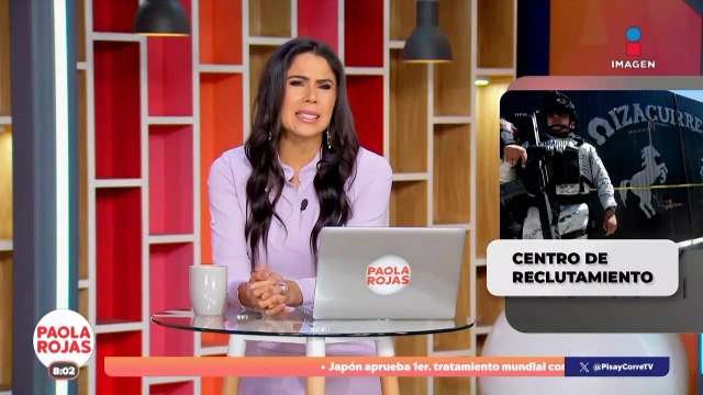 CNDH señala omisiones en el caso del rancho Izaguirre | DPC con Paola Rojas