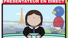 La télé prend la confiance ?!