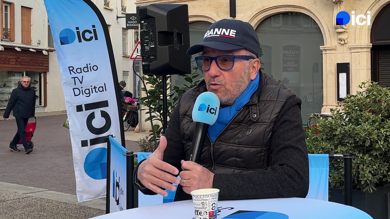 Municipales 2026 à Roanne : Yves Nicolin, le maire sortant, brigue un troisième mandat