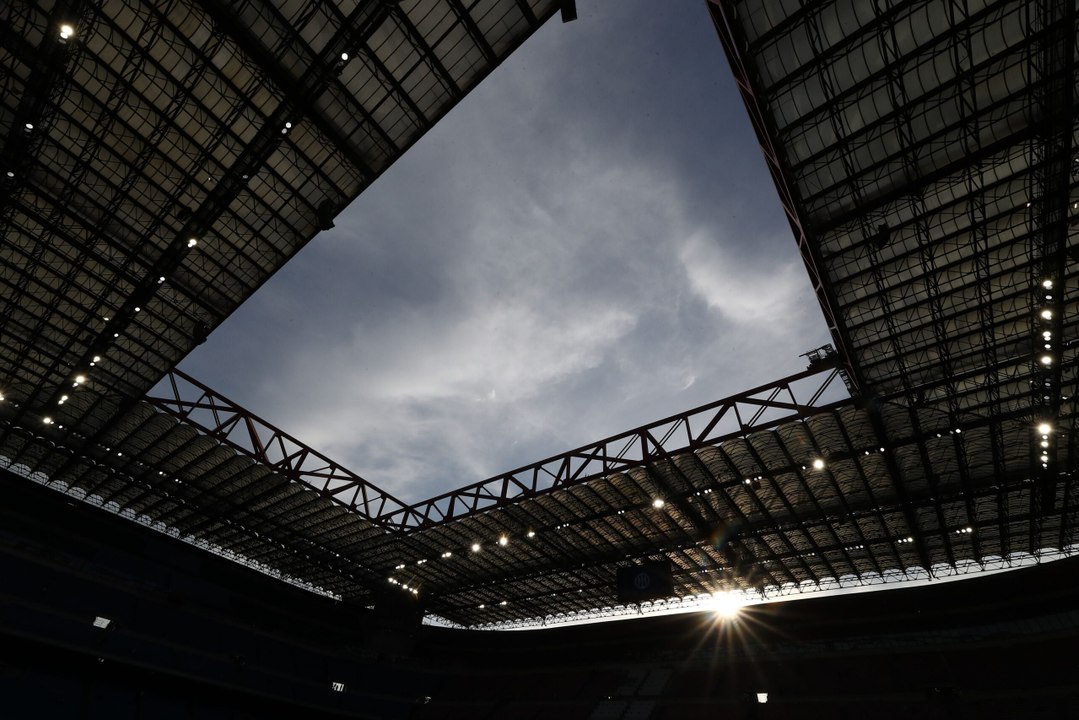 VIDEO / Un rituale da derby: perché il Milan usa lo spogliatoio dell'Inter?