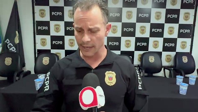 Operação Marco Zero prende 12 pessoas e apreende armas, drogas e veículos na região