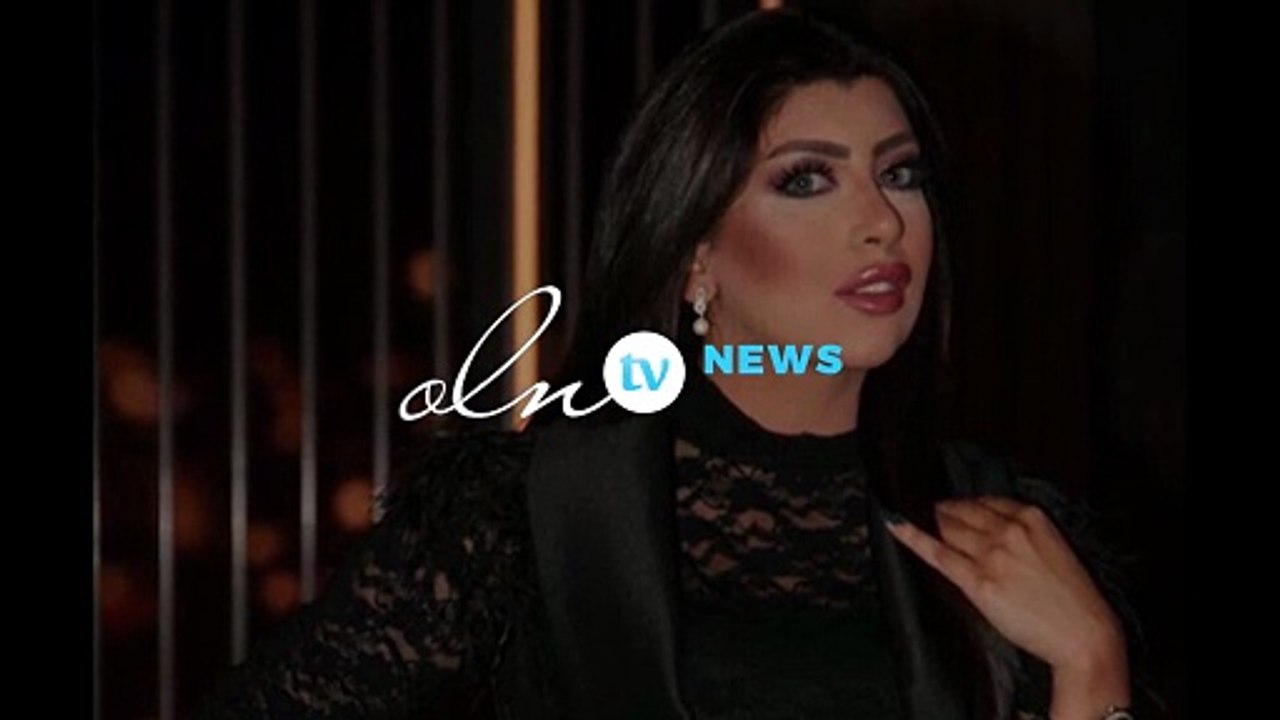 لماذا سبب هذا الفنان في انسحاب مذيعة كويتية على الهواء؟