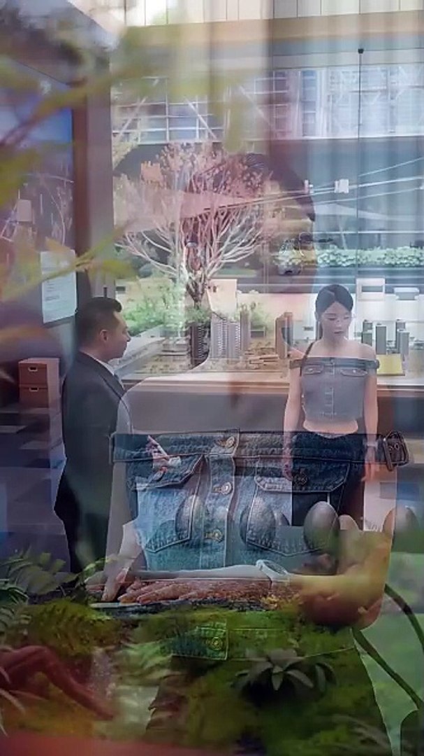 [#MiniMovie] Plead Guilty to Loving You