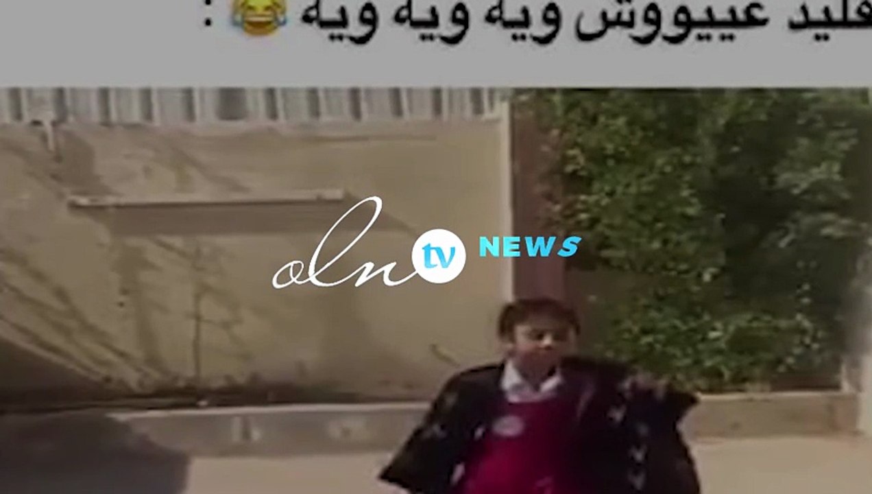 حظر تصوير الطفلة "عيوش"!