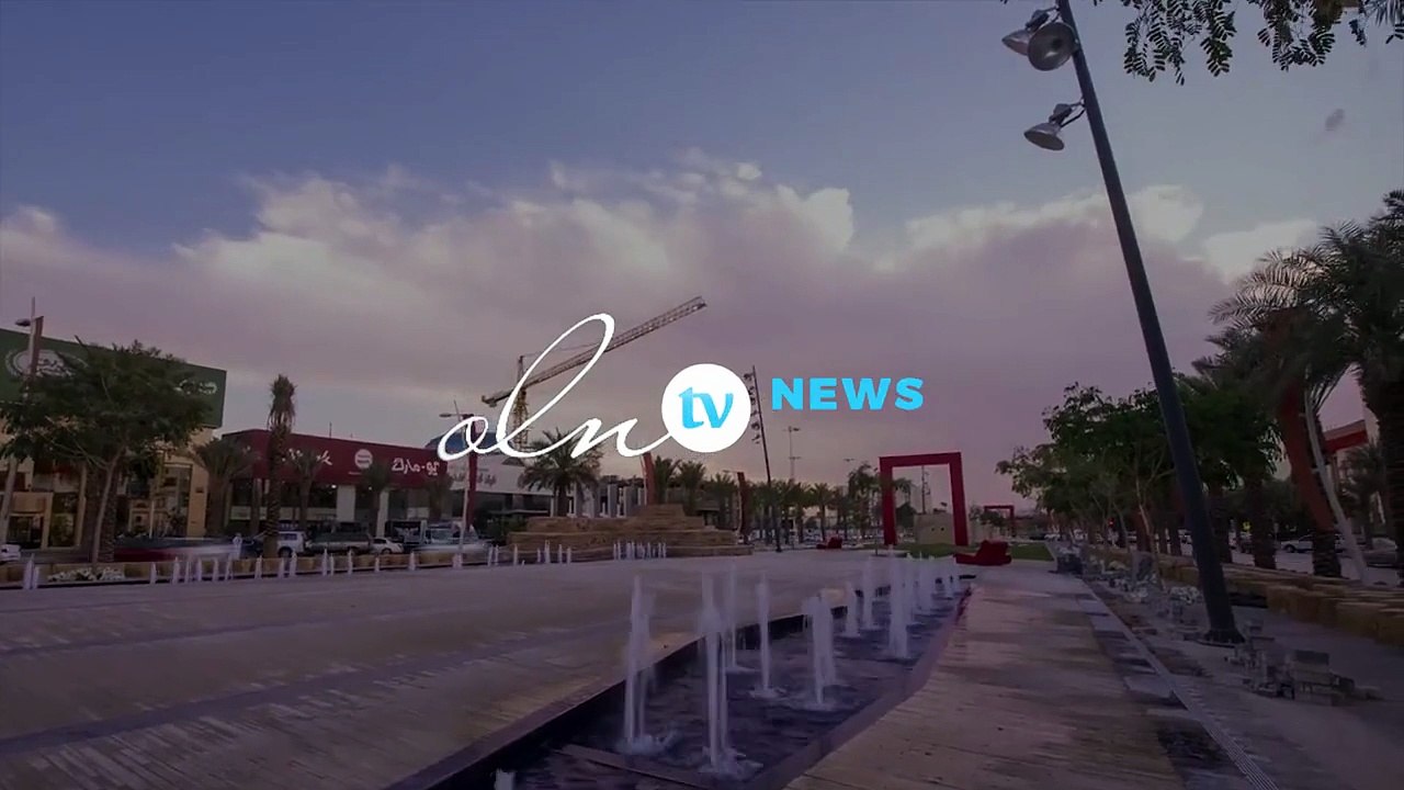 مواطن سعودي يعثر على طفلة حية قام ذووها بدفنها حية