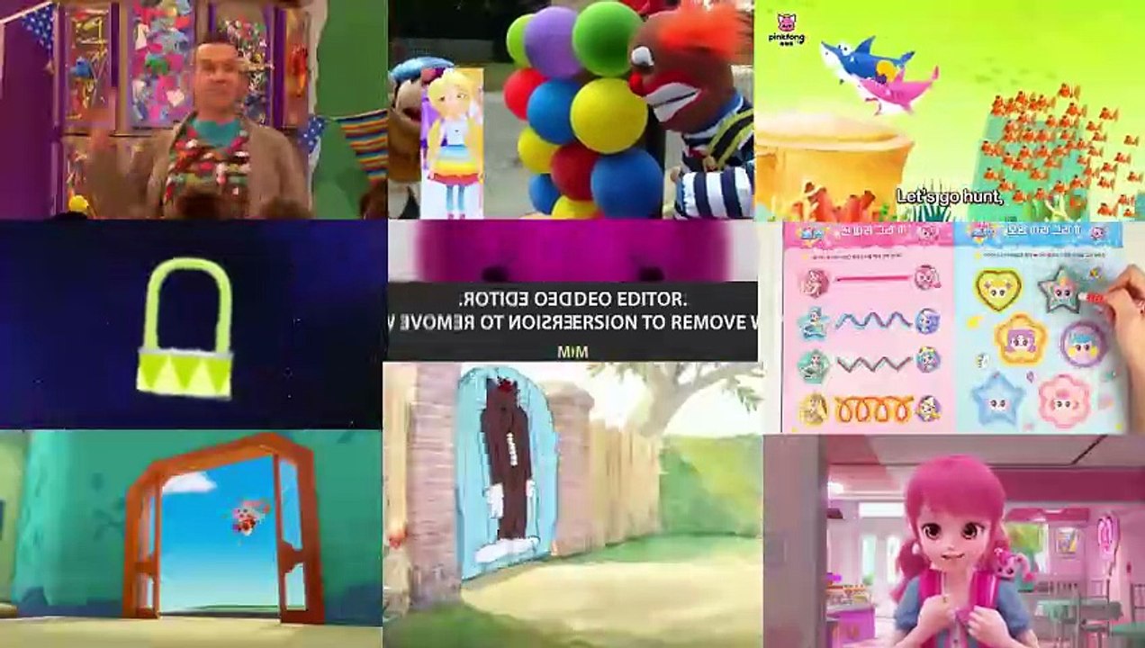 The Gummy Bear Song In Slow Voice ^11