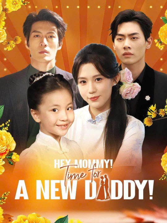 Hey Mommy! Time for a New Daddy! - Chinese Drama [Engsub]