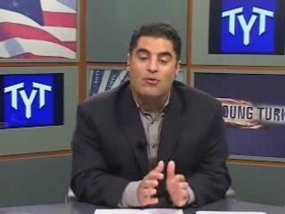 Bush Has A Good Time At The Air Force Graduation