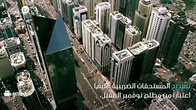 محاسبة الشركات على الضريبة الانتقائية بدأ مع بداية نوفمبر الماضي