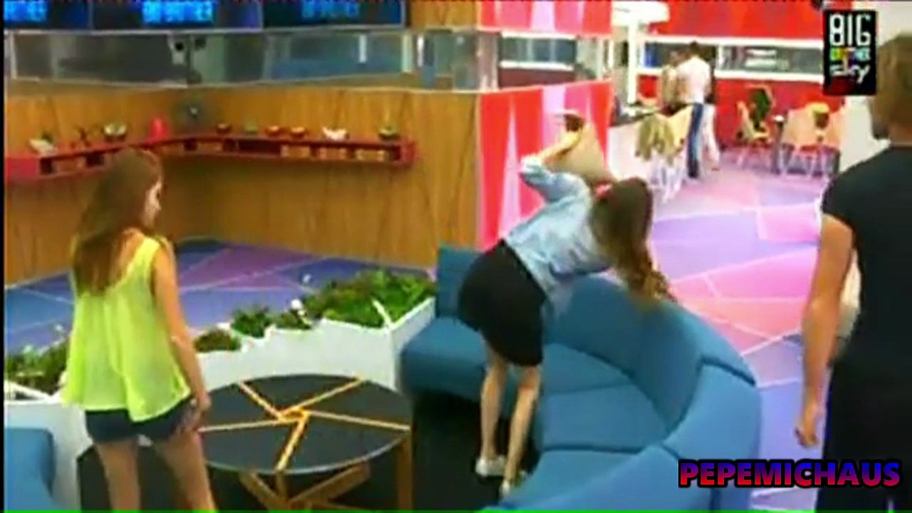 108 BB2015 ANTES DE LA PIJAMADA